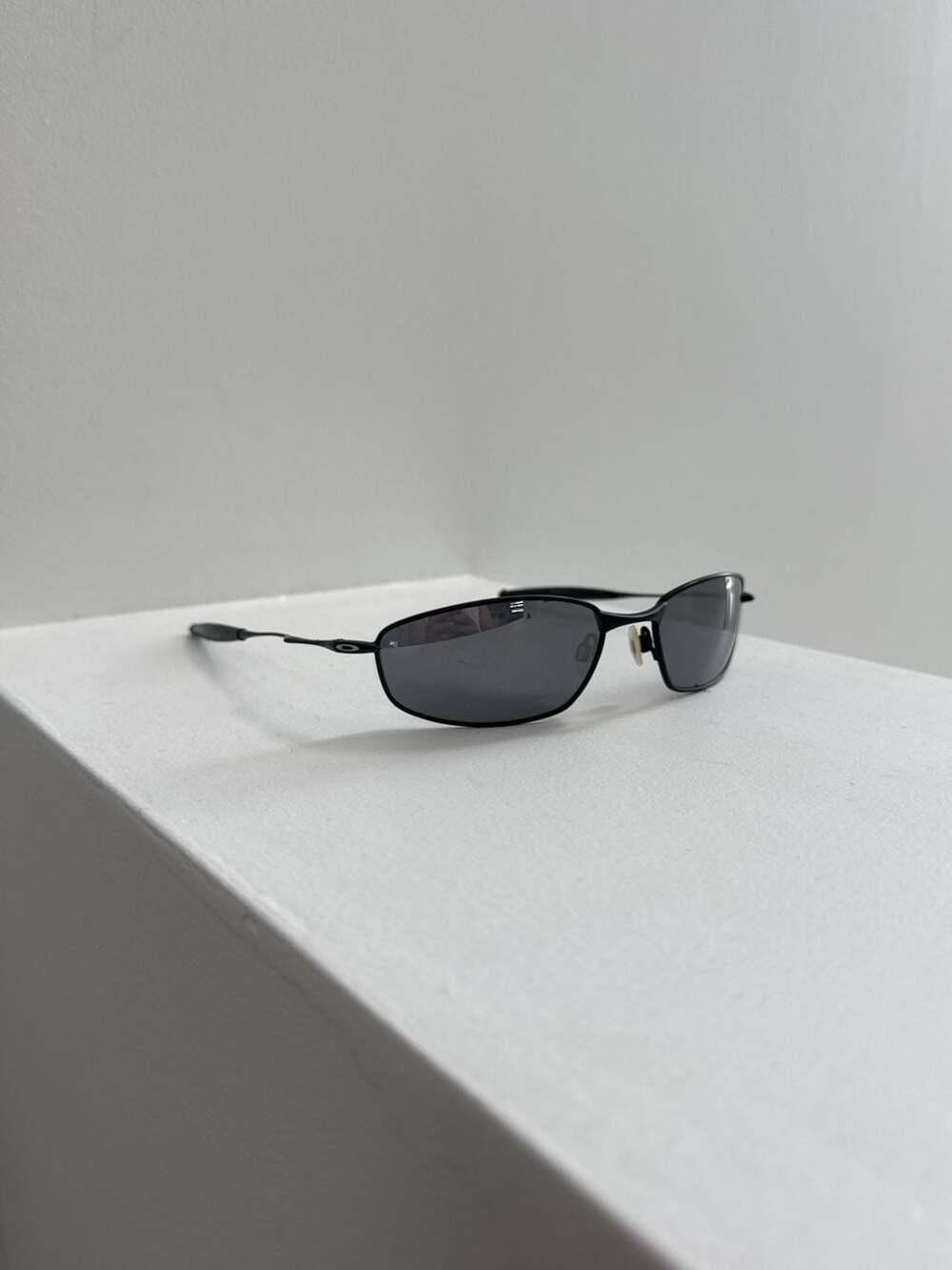 Oakley Blender OO4059 Matte Black Sunglasses